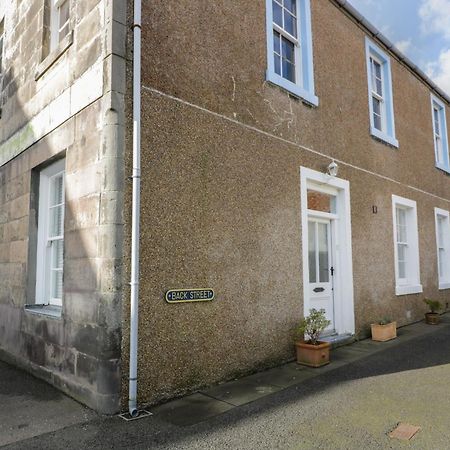 Lower Neuk Dunfermline Exterior foto